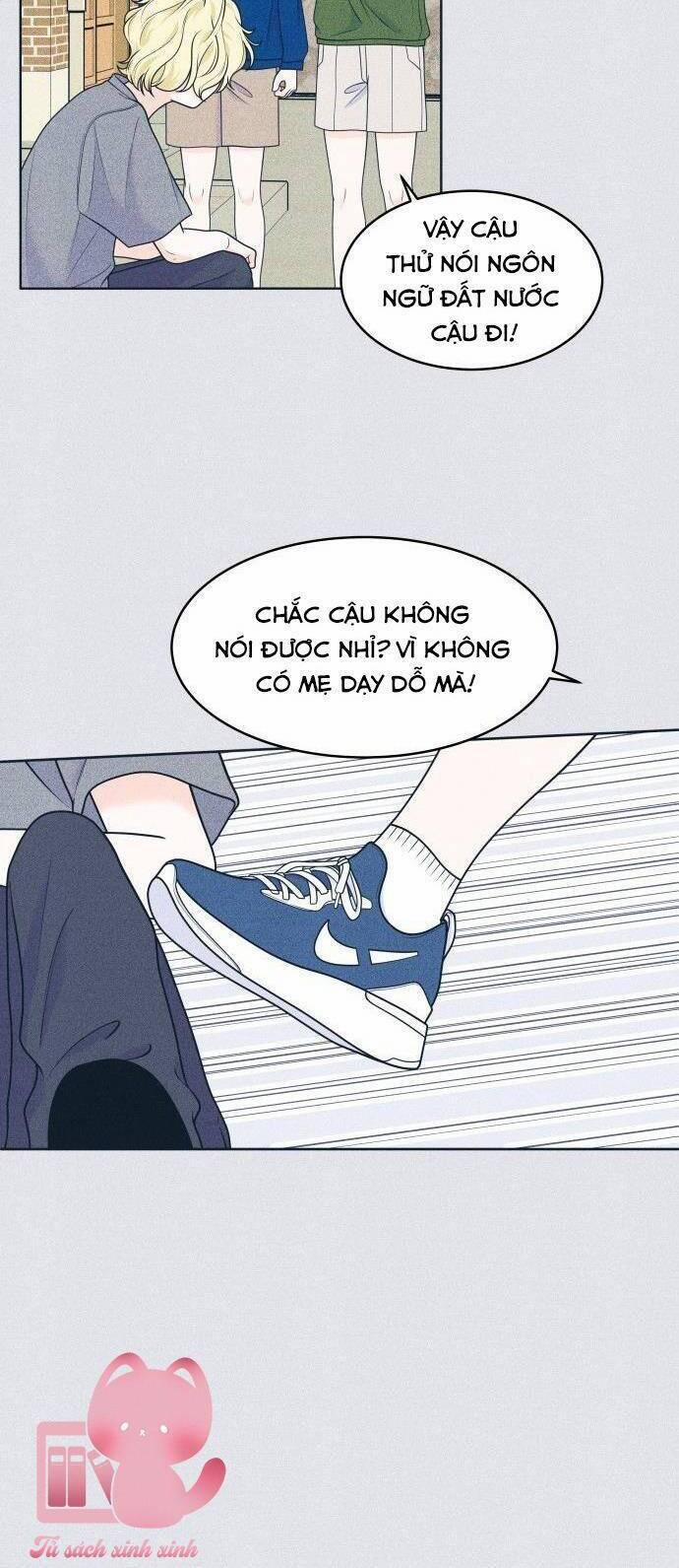 Cặp Đôi Hướng Nội 48 trang 9