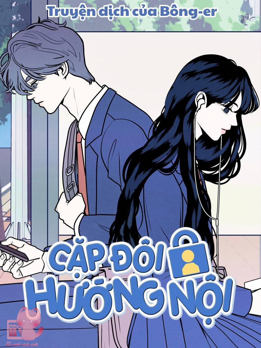 Cặp Đôi Hướng Nội 49 trang 1