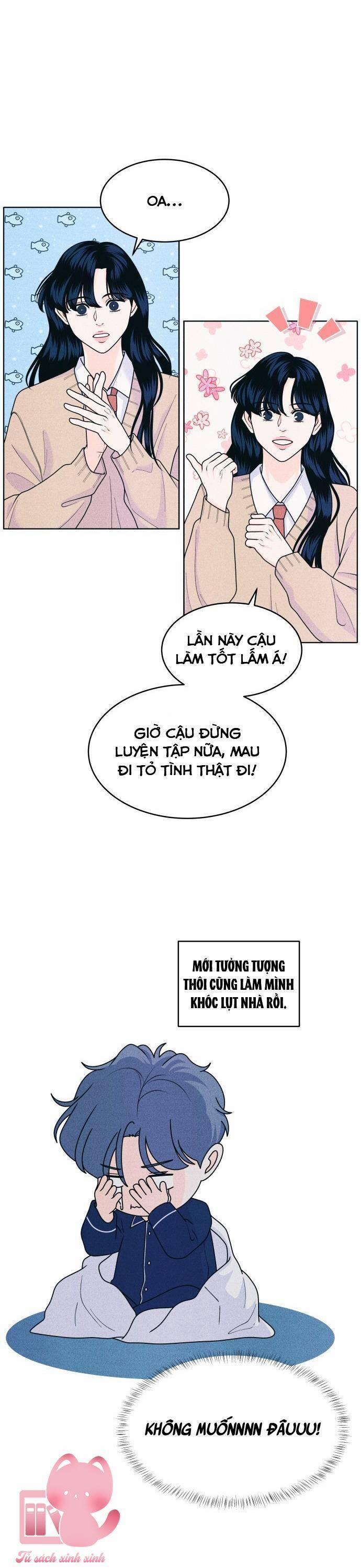 Cặp Đôi Hướng Nội 70 trang 10