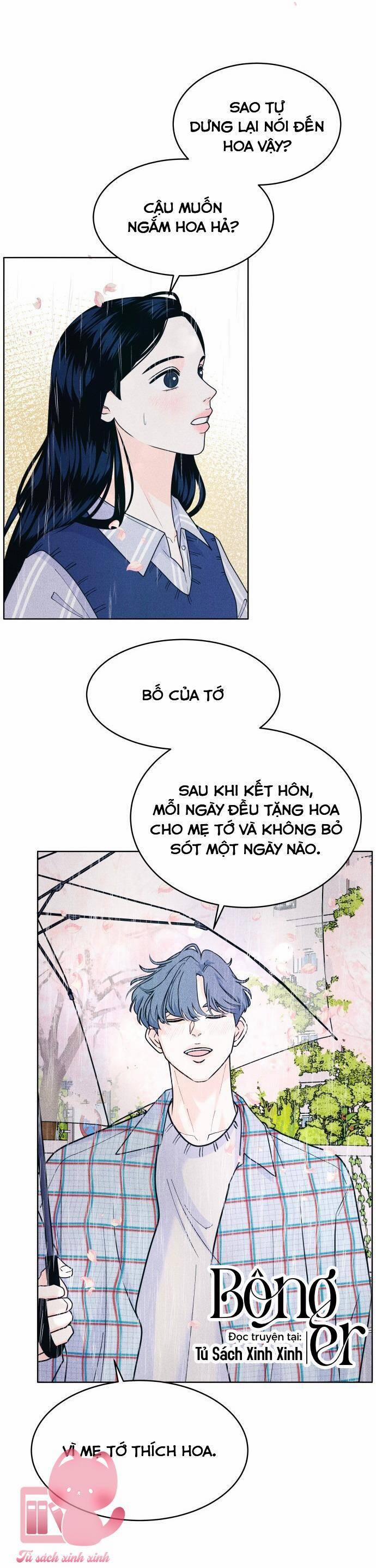 Cặp Đôi Hướng Nội 70 trang 31