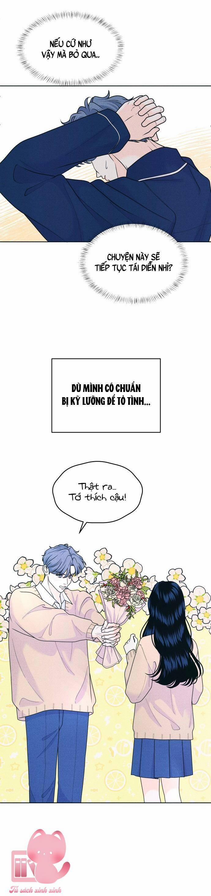 Cặp Đôi Hướng Nội 70 trang 9