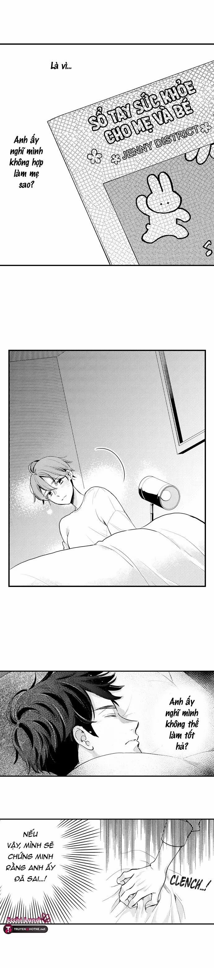 Cặp Đôi Không Con 10.2 trang 3