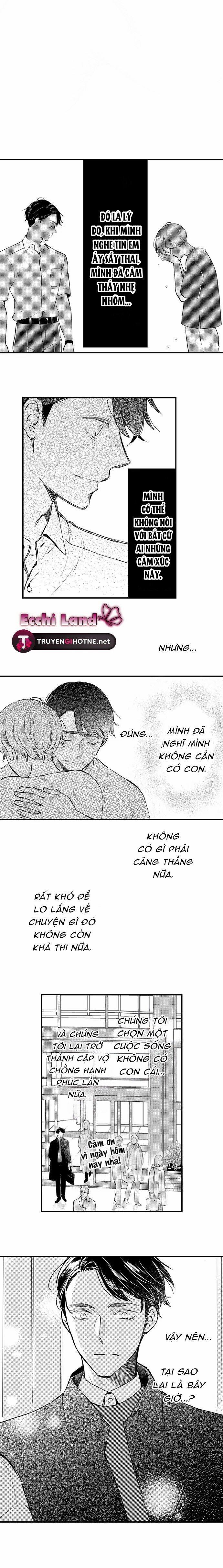 Cặp Đôi Không Con 13.2 trang 0