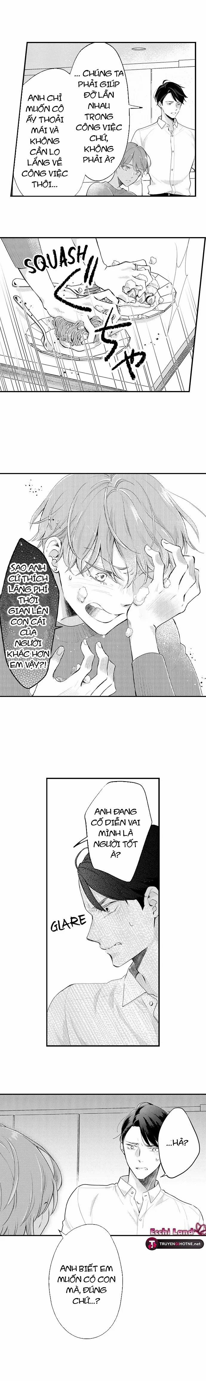 Cặp Đôi Không Con 16.1 trang 4