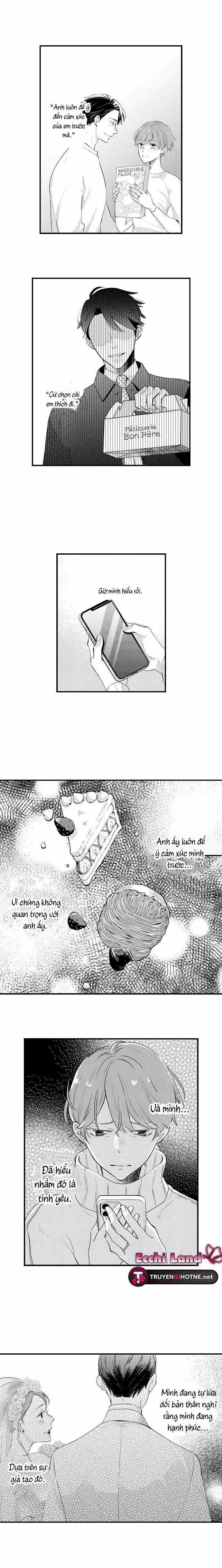 Cặp Đôi Không Con 16.2 trang 3