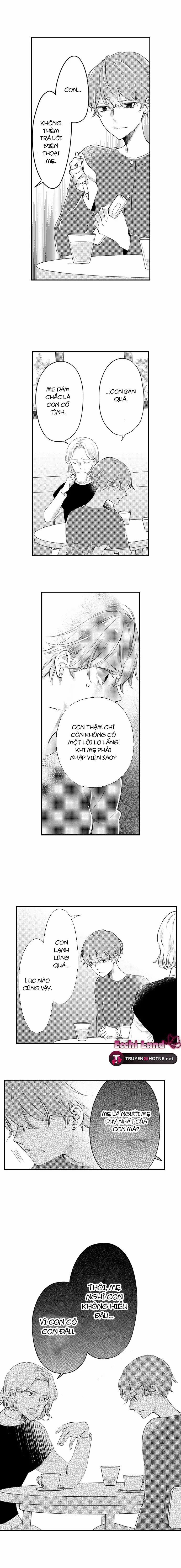 Cặp Đôi Không Con 17.1 trang 3