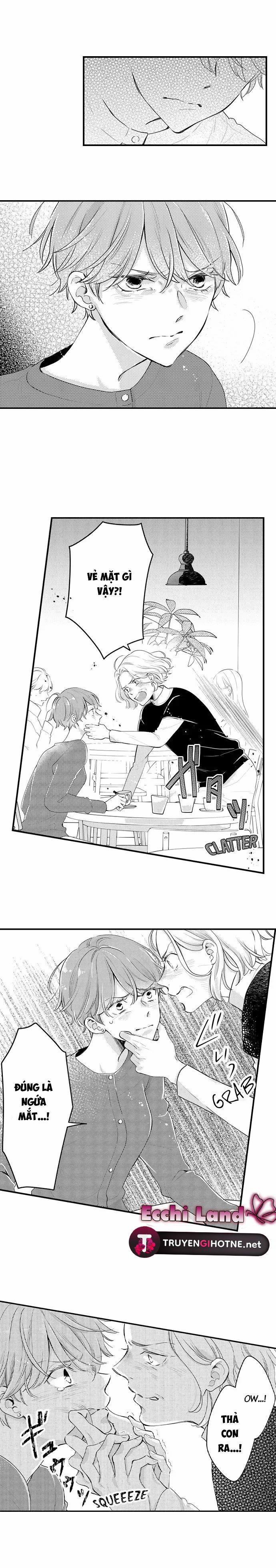 Cặp Đôi Không Con 17.2 trang 3