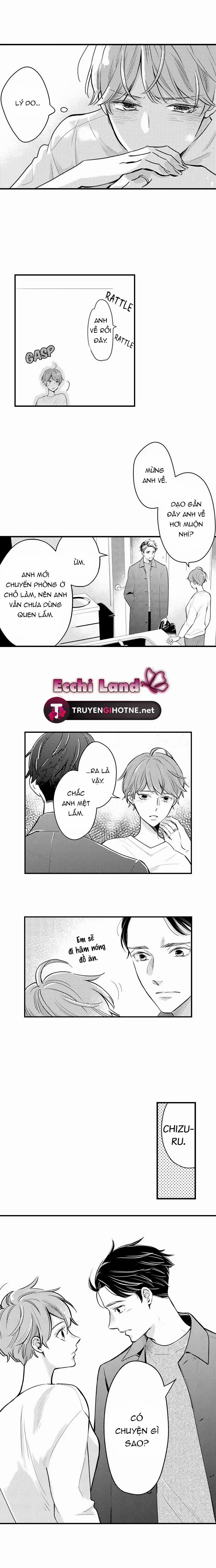 Cặp Đôi Không Con 2.1 trang 2