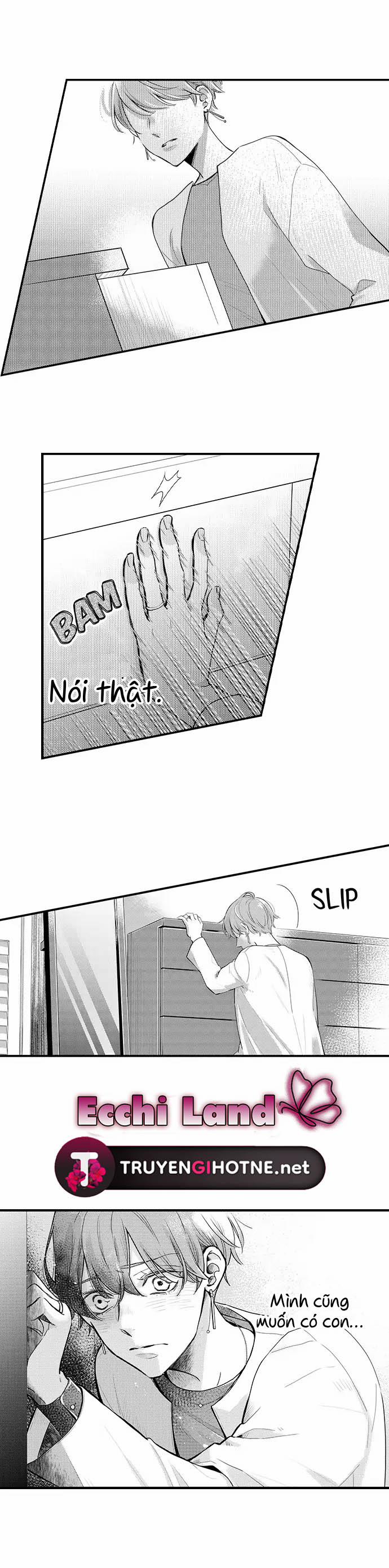 Cặp Đôi Không Con 3.2 trang 3