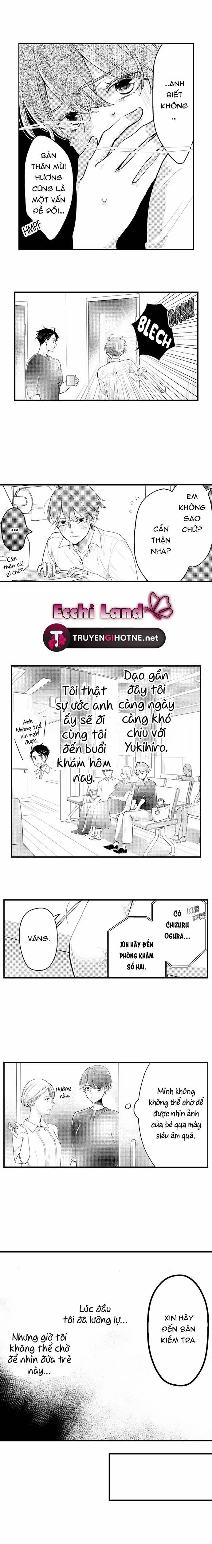 Cặp Đôi Không Con 4.1 trang 3