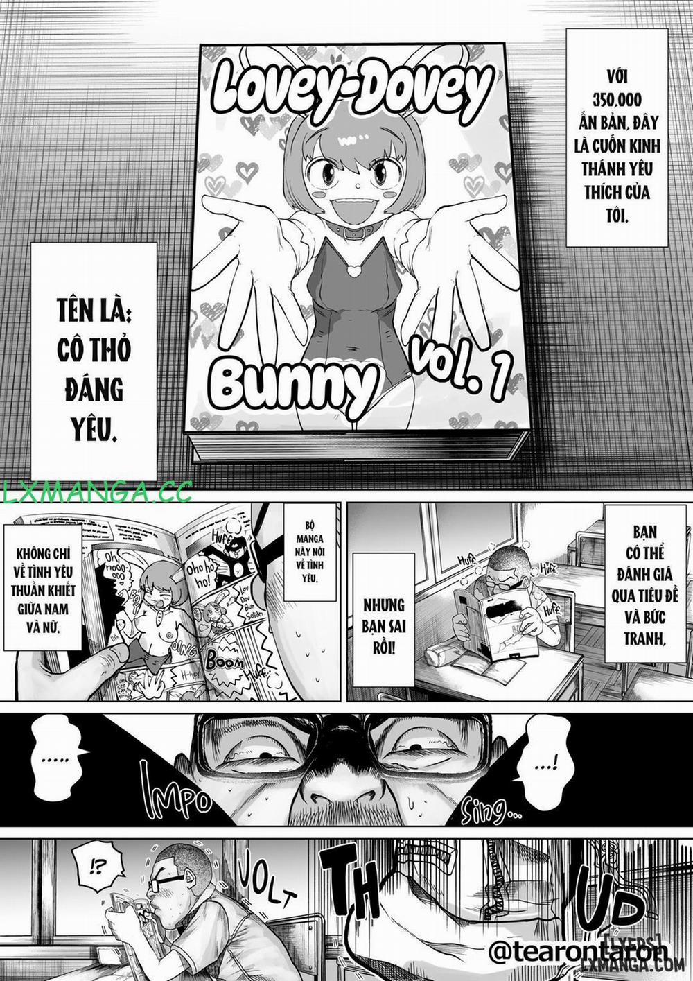 Cặp Đôi Không Xứng Đôi Nhất Oneshot trang 3