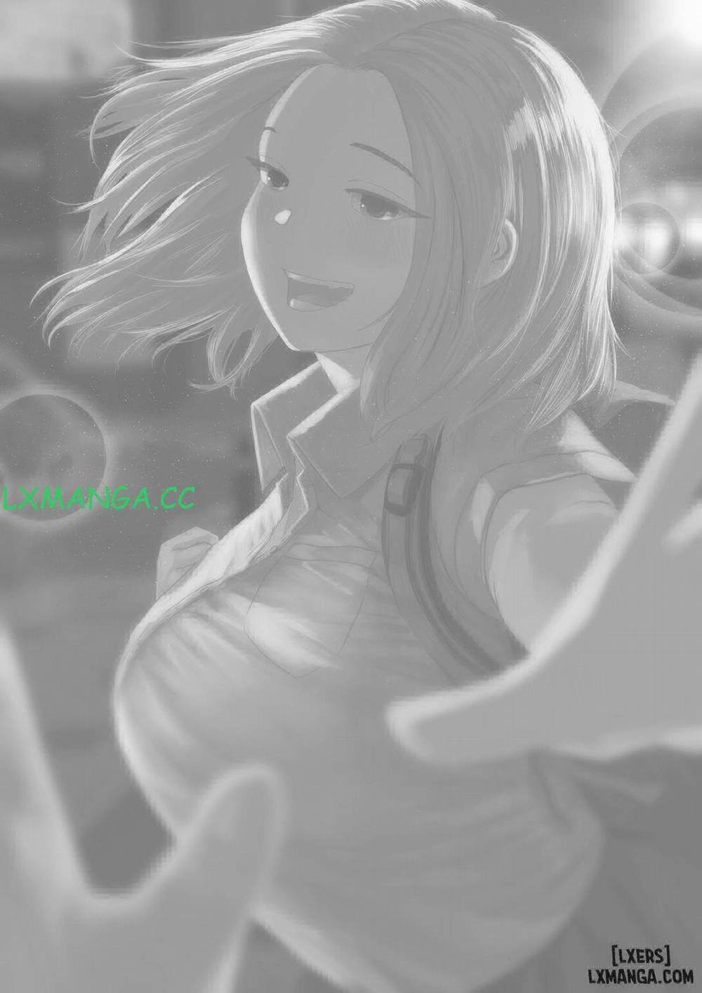 Cặp Đôi Không Xứng Đôi Nhất Oneshot trang 31