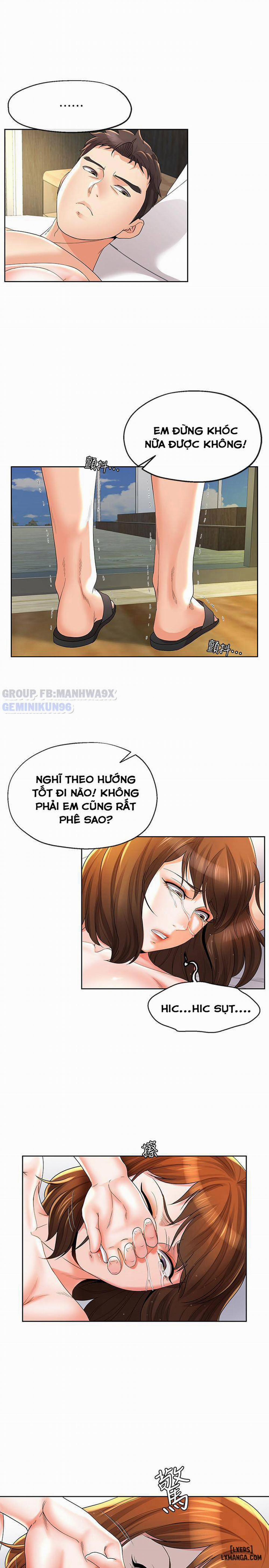 Cặp Đôi Kí Sinh 23 trang 17