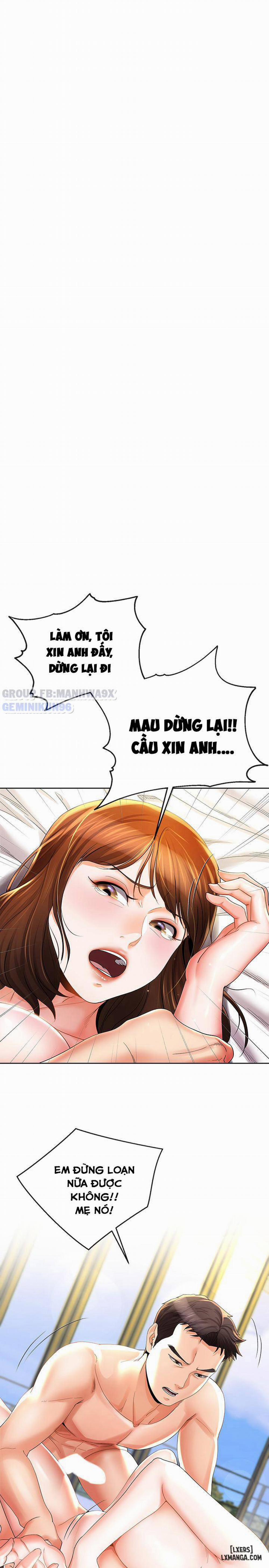 Cặp Đôi Kí Sinh 23 trang 5