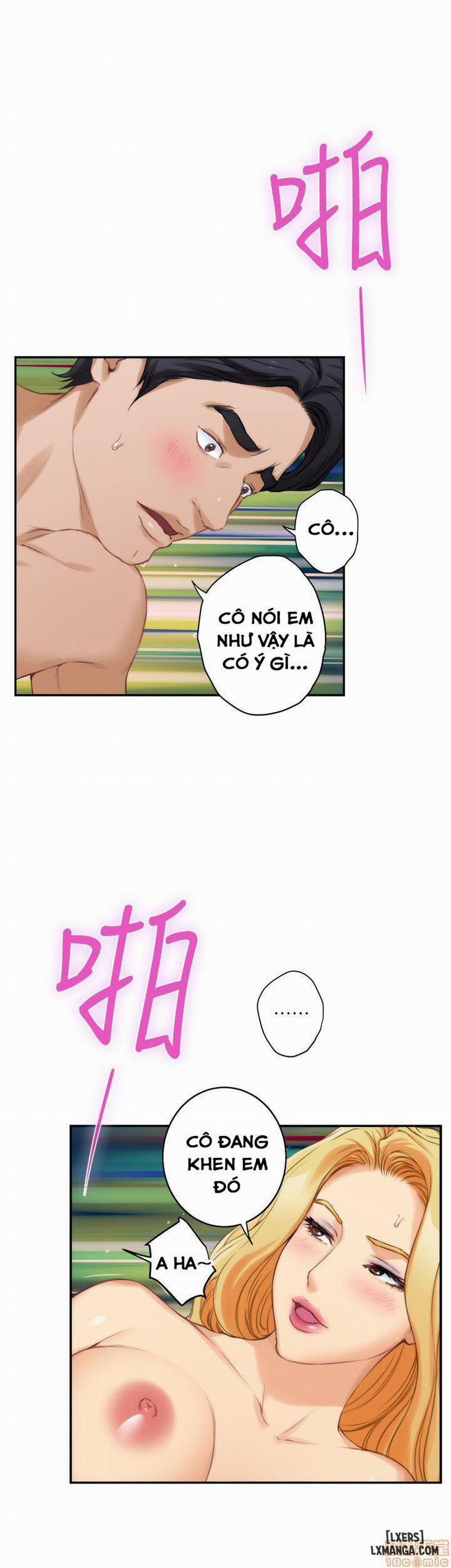 Cặp Đôi S 24 trang 14