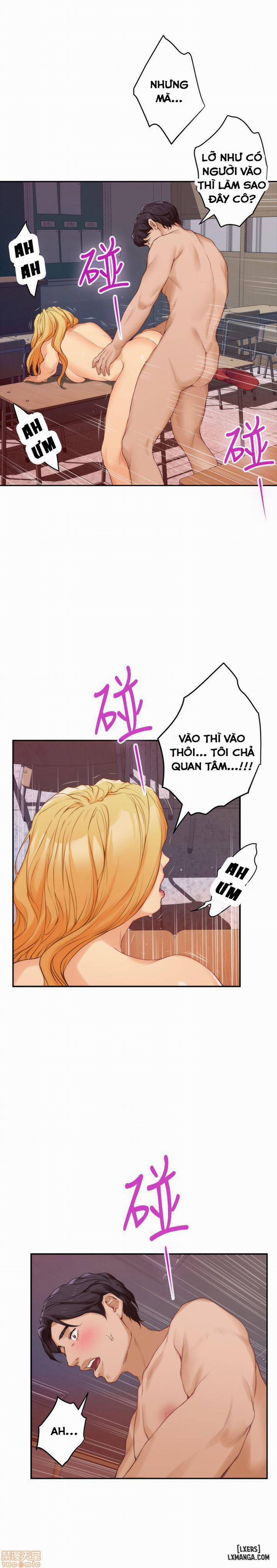 Cặp Đôi S 24 trang 16