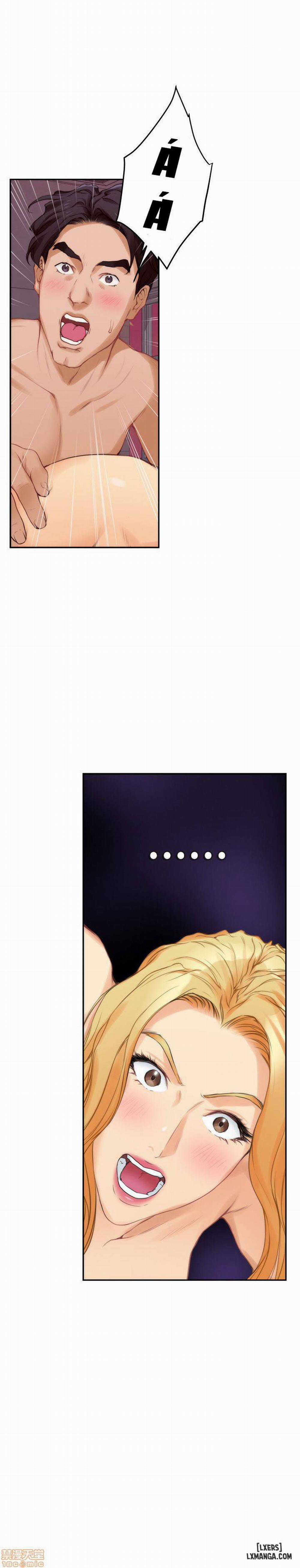 Cặp Đôi S 24 trang 18