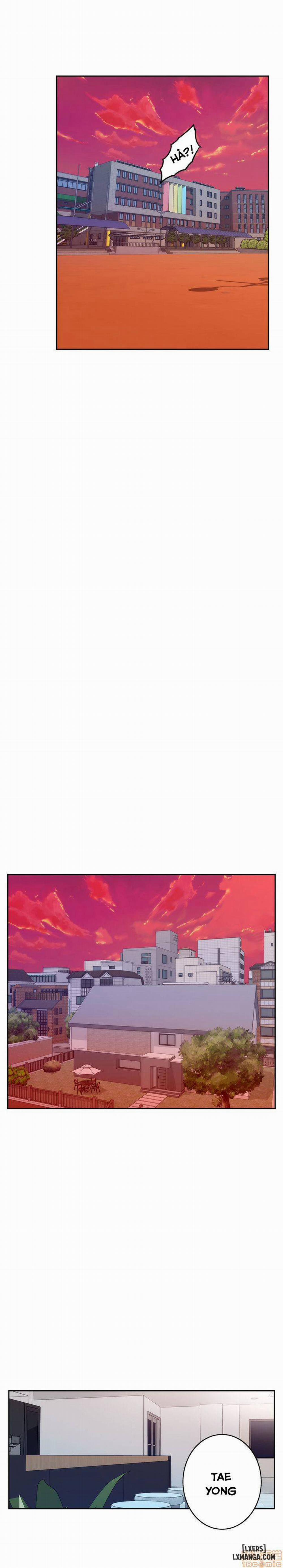 Cặp Đôi S 24 trang 25