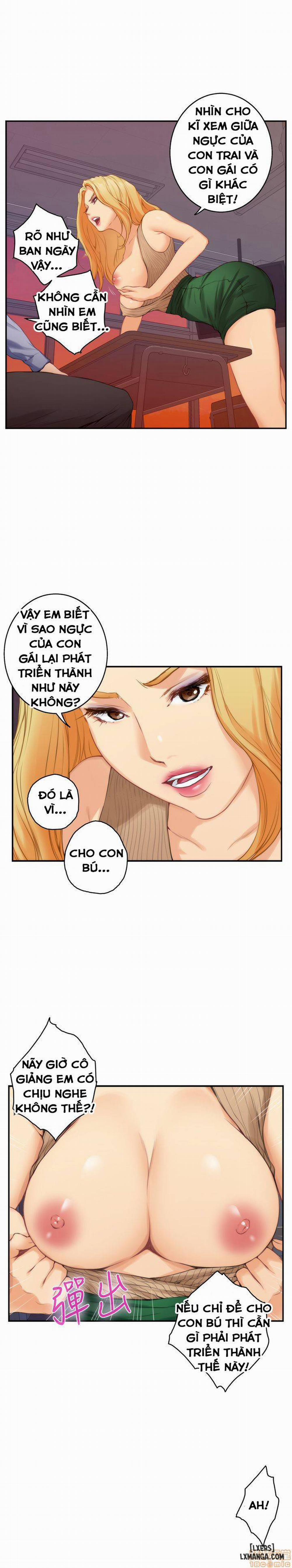 Cặp Đôi S 24 trang 5