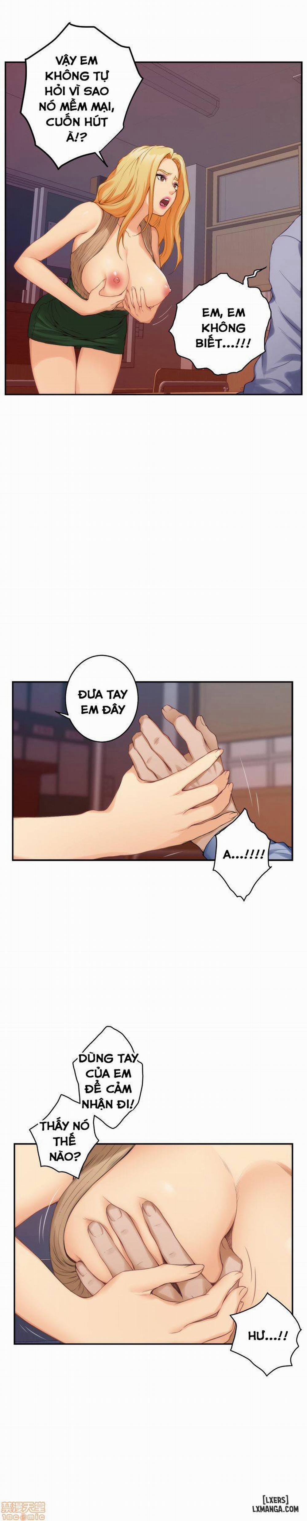 Cặp Đôi S 24 trang 6