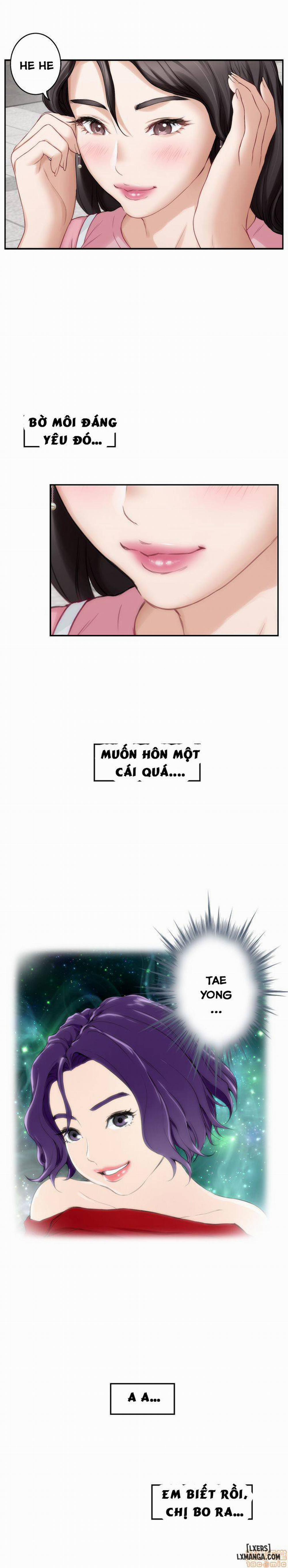 Cặp Đôi S 25 trang 16