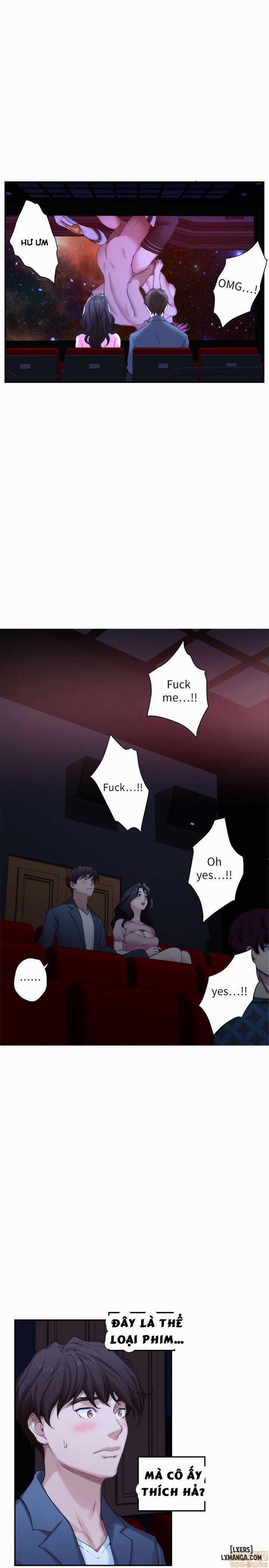 Cặp Đôi S 26 trang 11