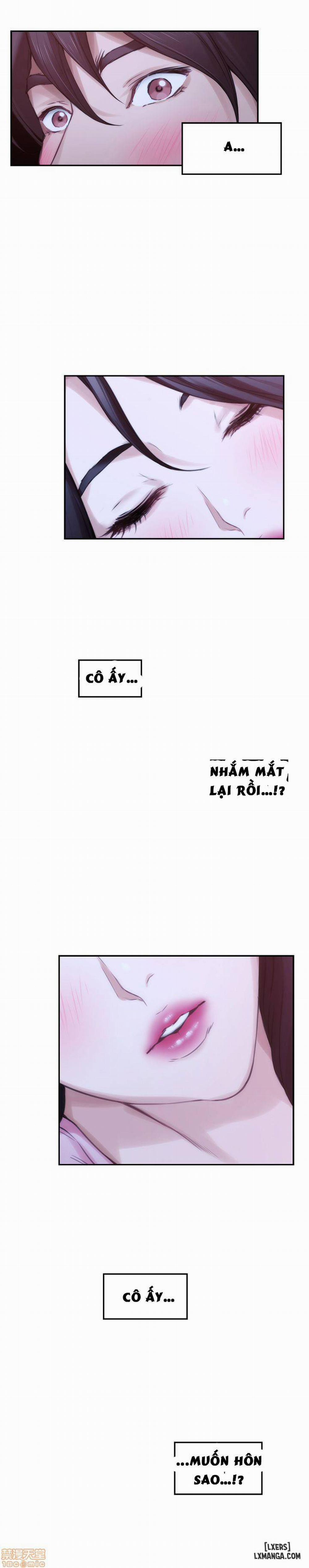 Cặp Đôi S 26 trang 21