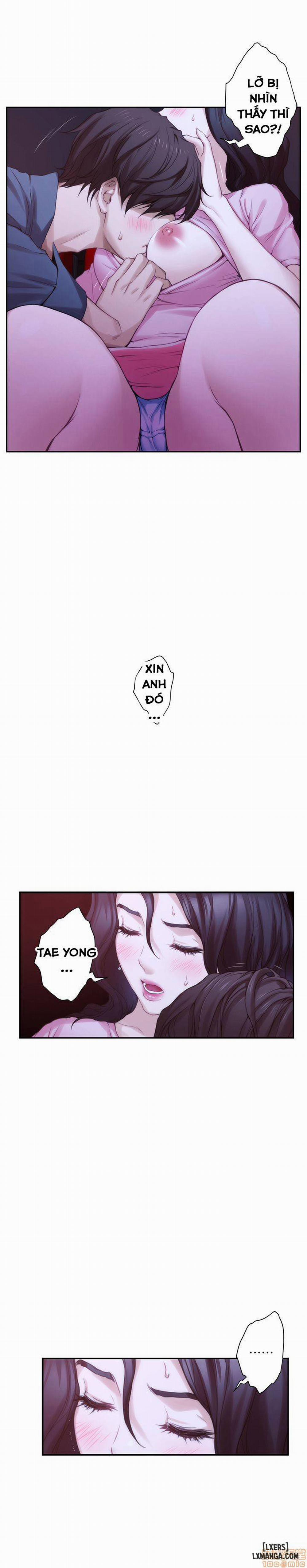 Cặp Đôi S 26 trang 29