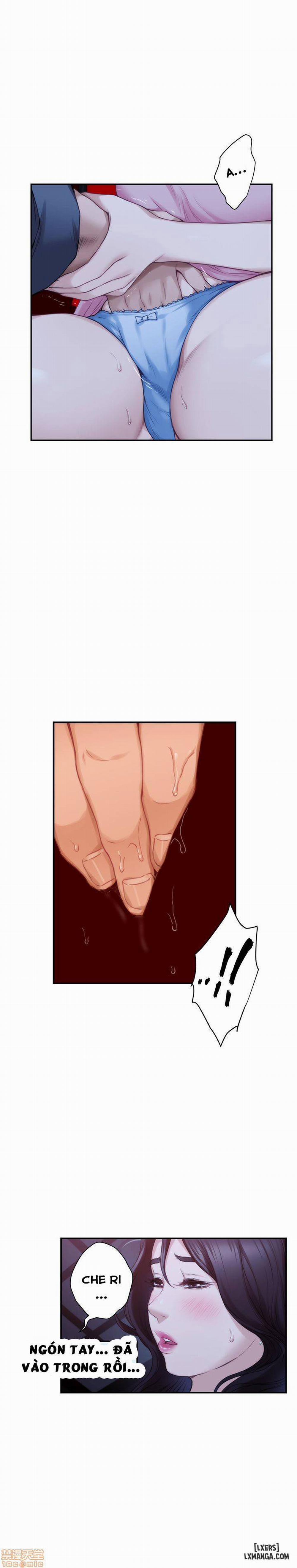 Cặp Đôi S 27 trang 11