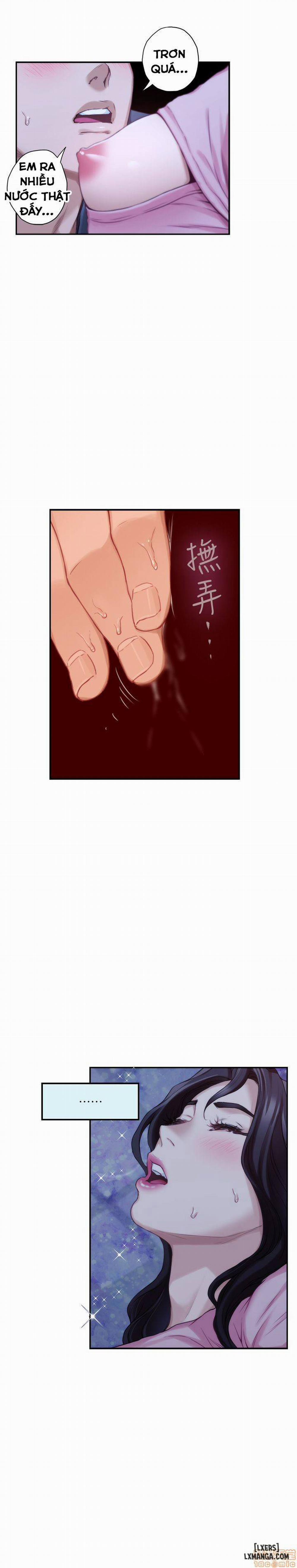 Cặp Đôi S 27 trang 12