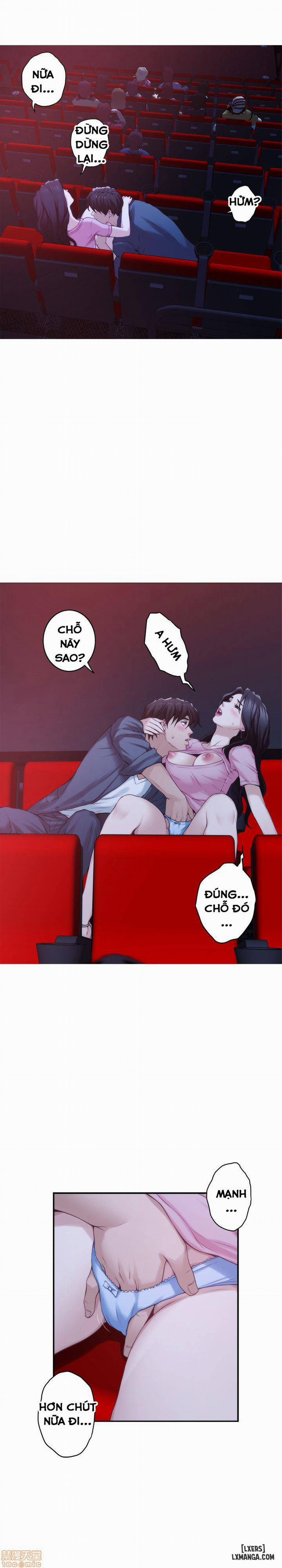 Cặp Đôi S 27 trang 13