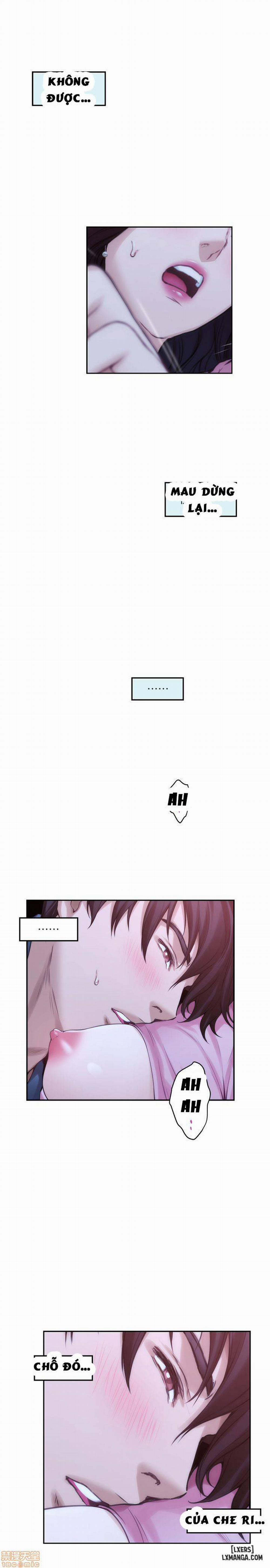 Cặp Đôi S 27 trang 16