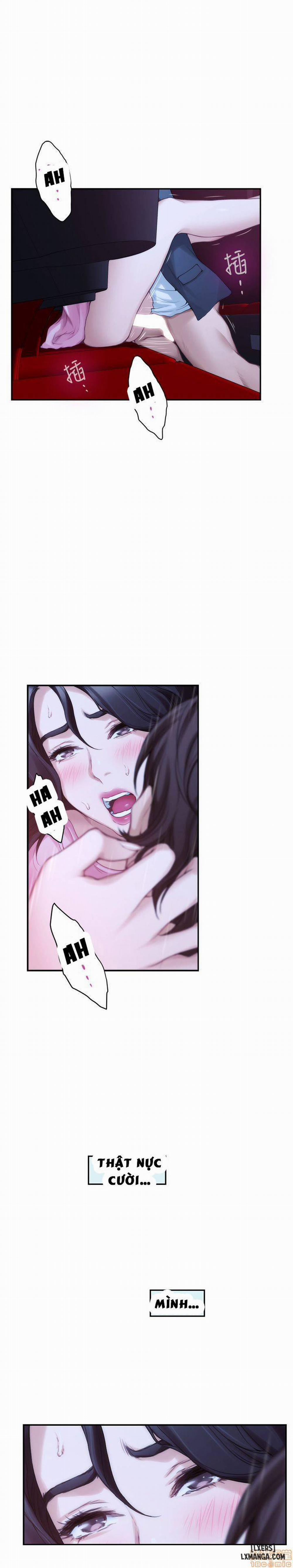 Cặp Đôi S 27 trang 24