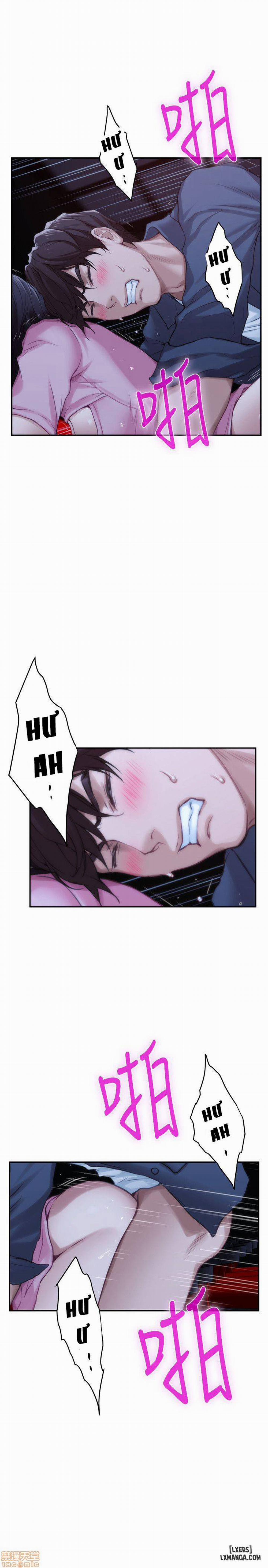 Cặp Đôi S 27 trang 29