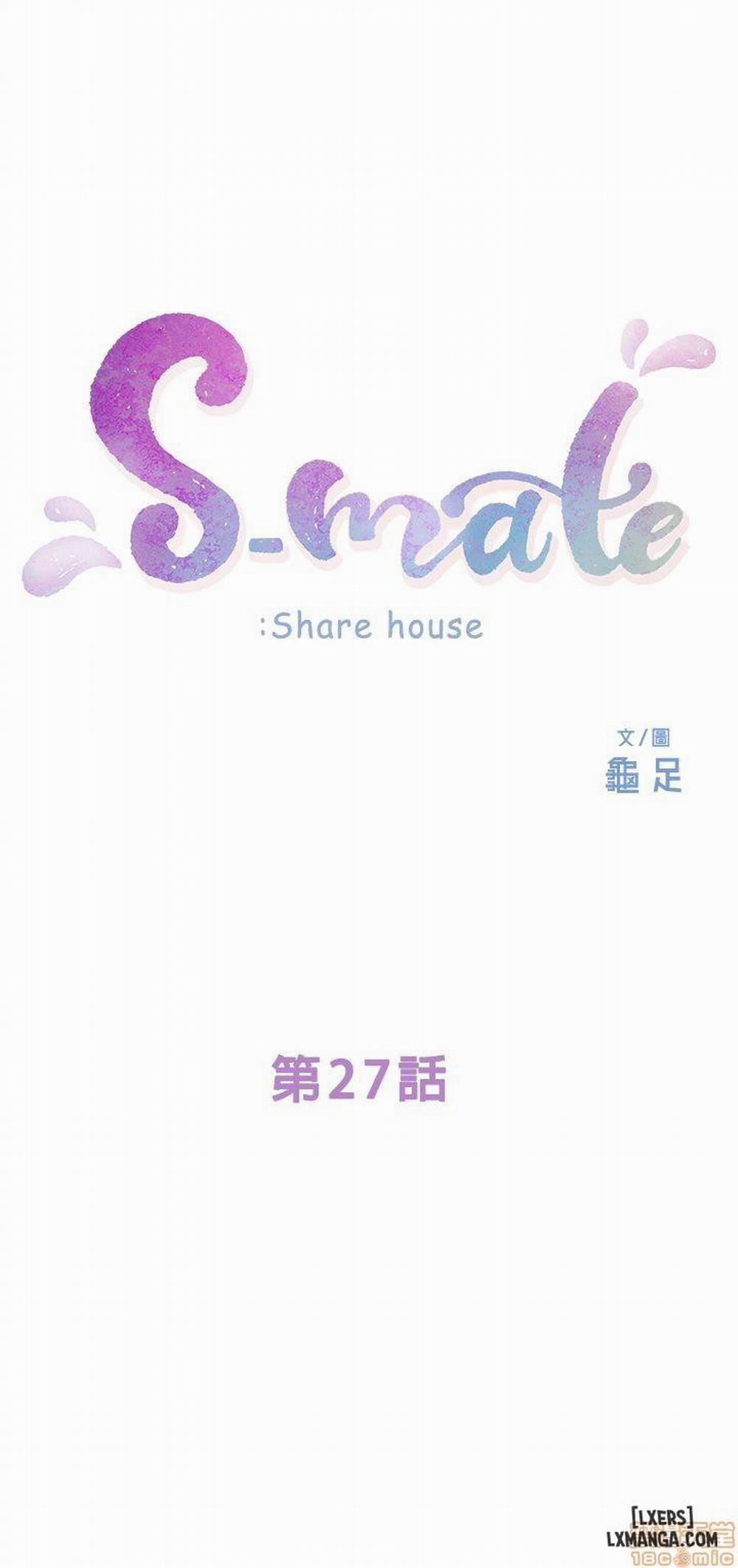 Cặp Đôi S 27 trang 6