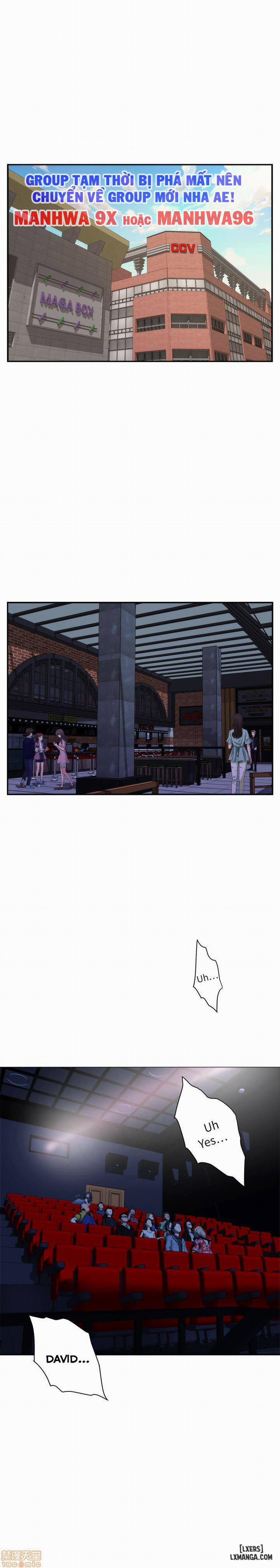 Cặp Đôi S 27 trang 7