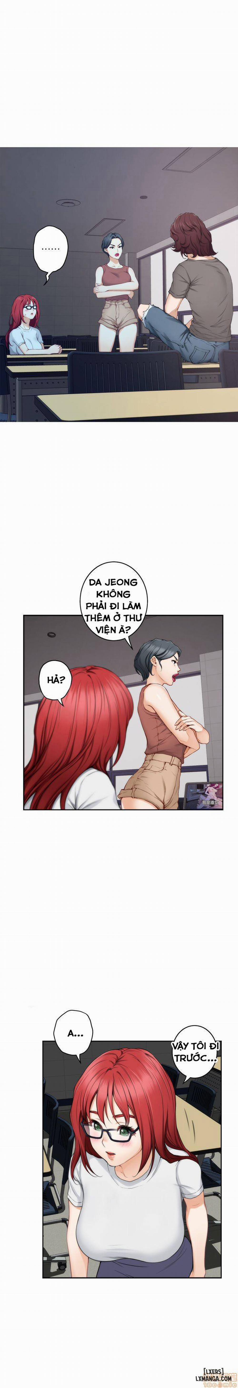 Cặp Đôi S 28 trang 10