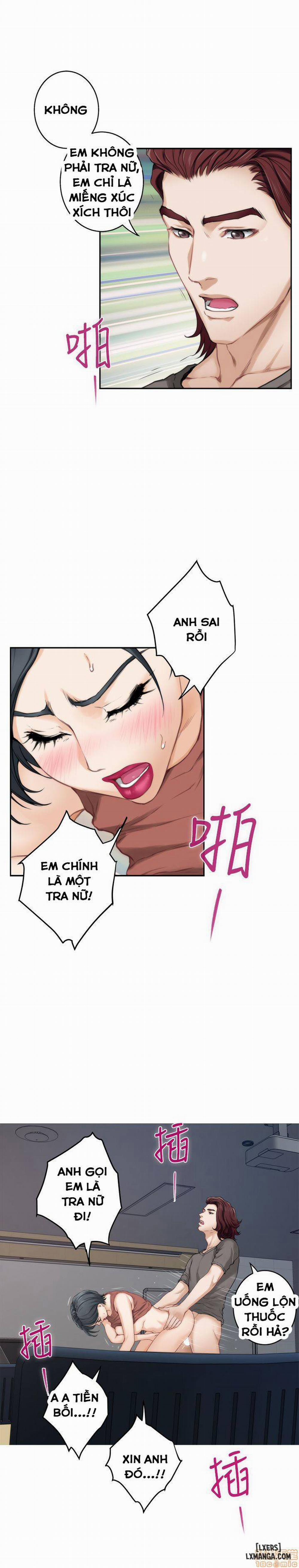 Cặp Đôi S 28 trang 24