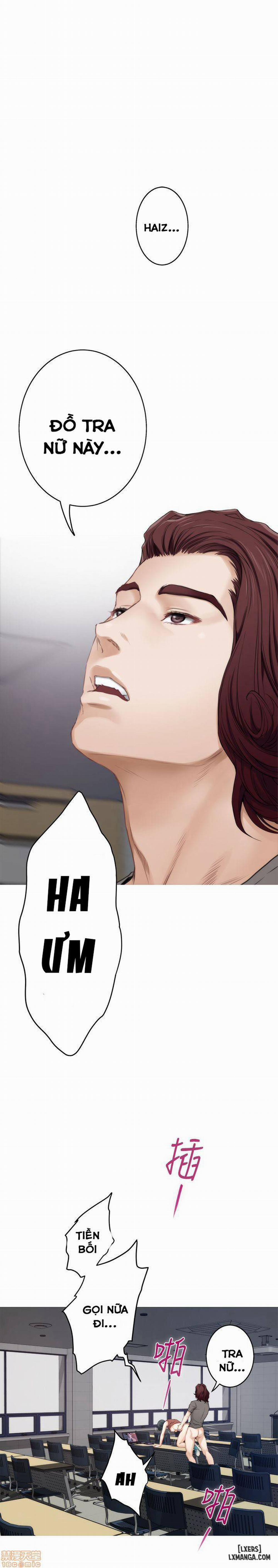 Cặp Đôi S 28 trang 25