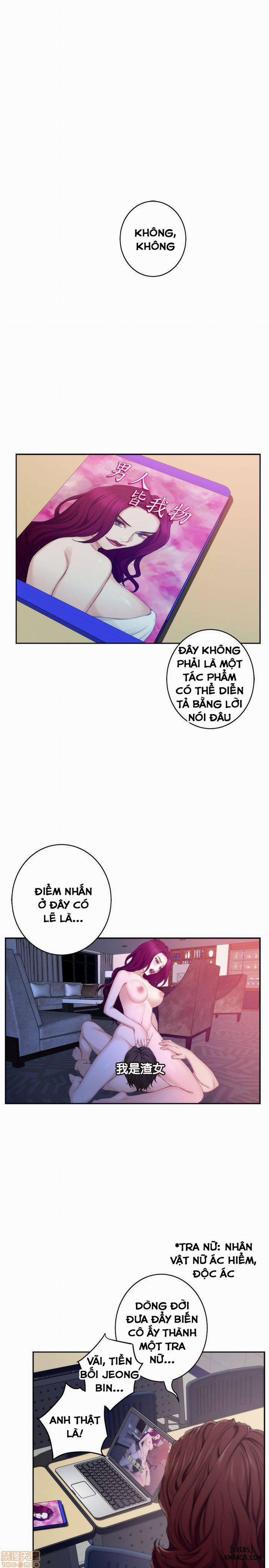 Cặp Đôi S 28 trang 6