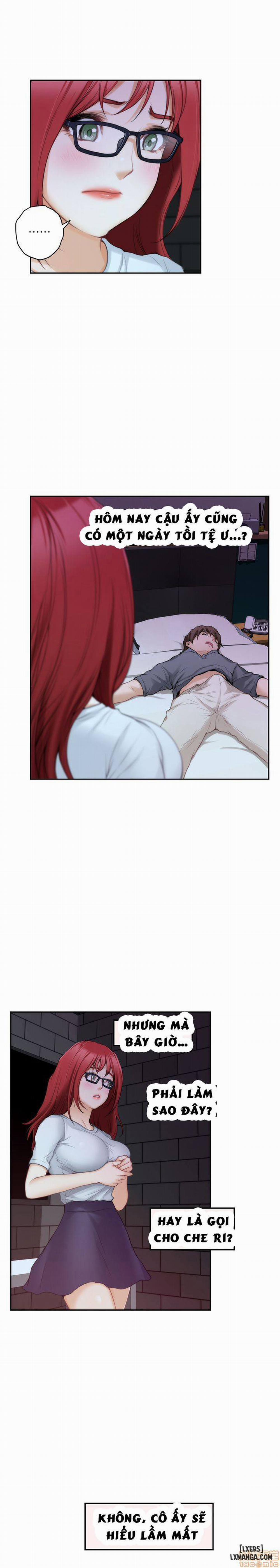 Cặp Đôi S 29 trang 19