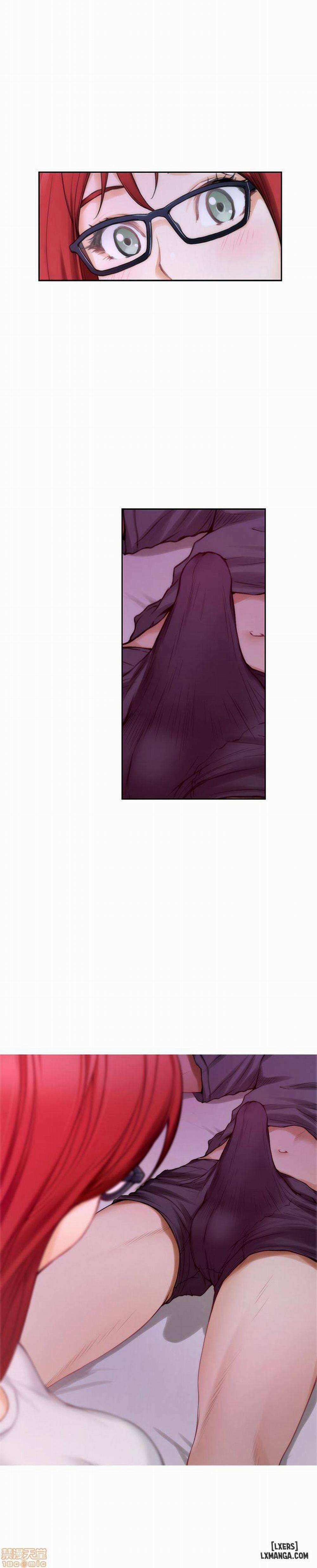 Cặp Đôi S 29 trang 22