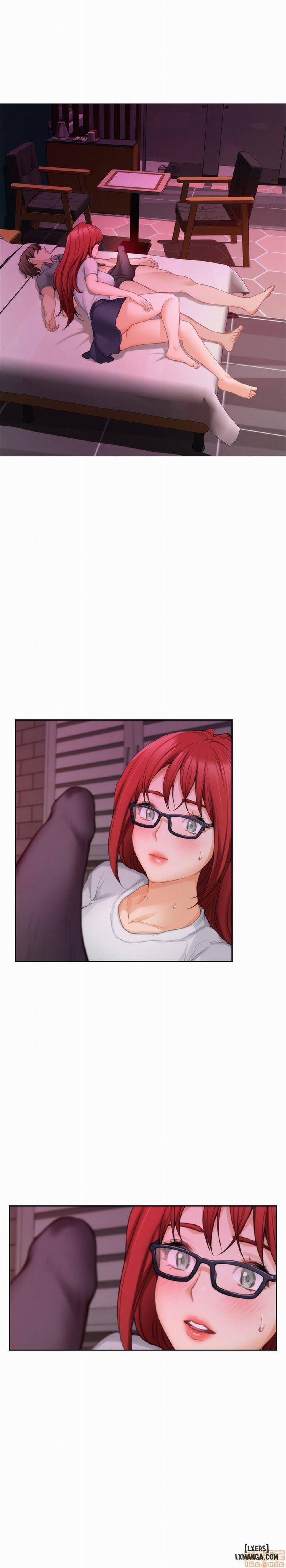 Cặp Đôi S 29 trang 25