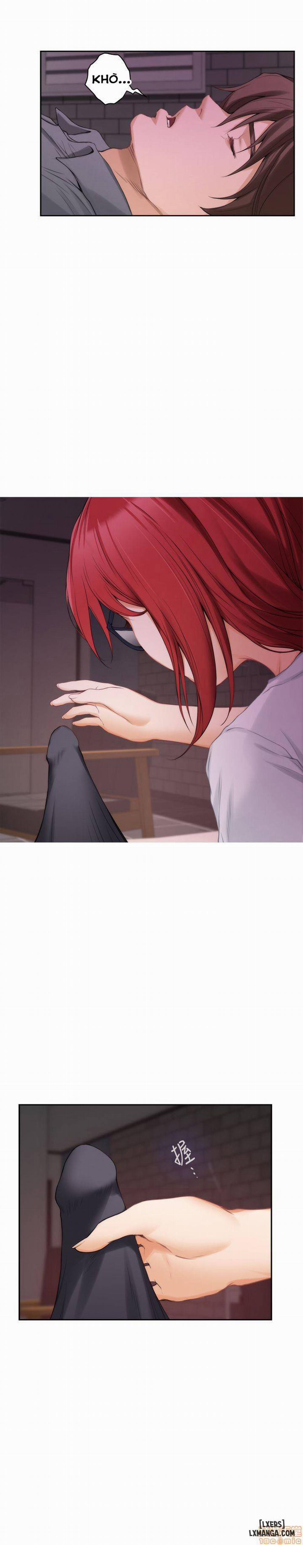 Cặp Đôi S 29 trang 26