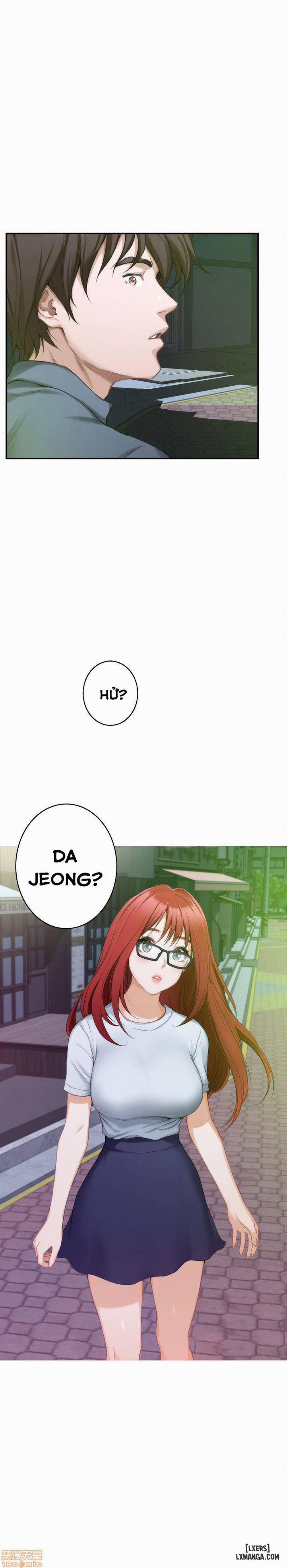 Cặp Đôi S 29 trang 6