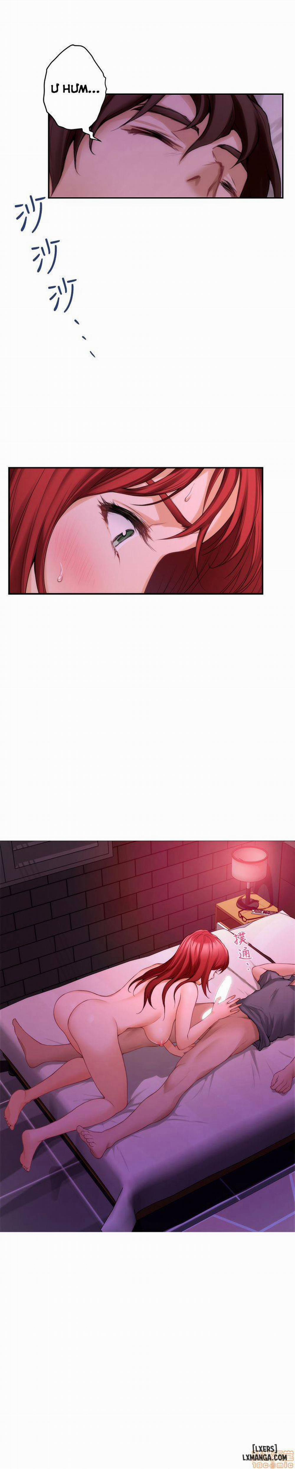 Cặp Đôi S 30 trang 22