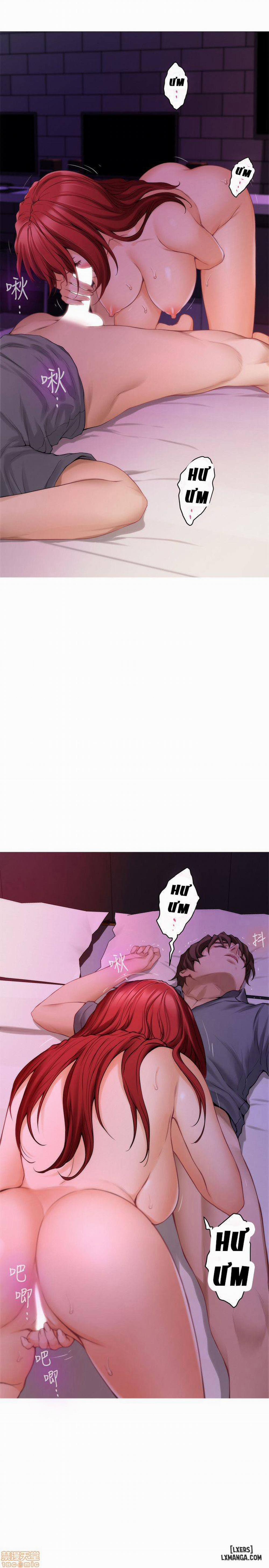 Cặp Đôi S 30 trang 26