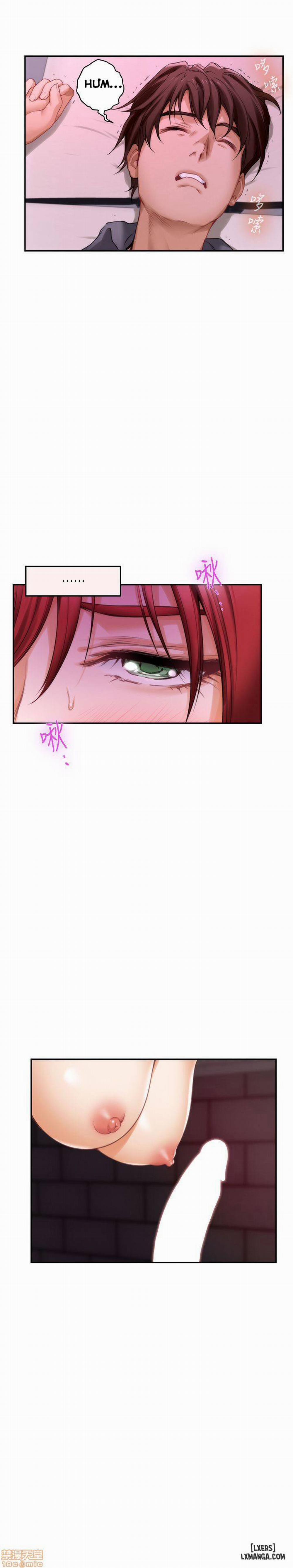 Cặp Đôi S 30 trang 27