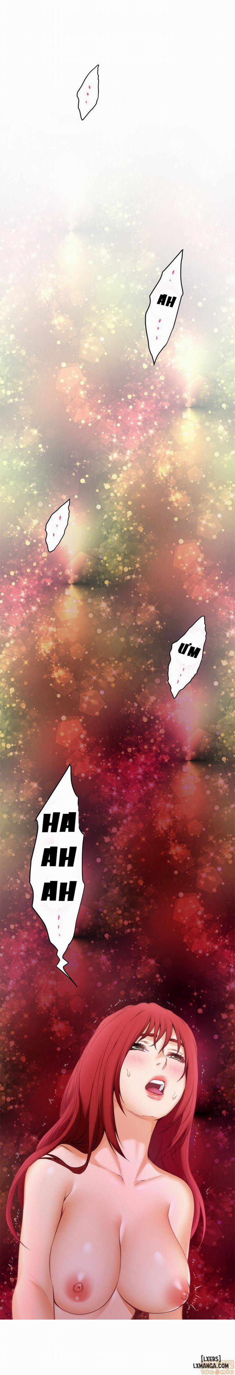 Cặp Đôi S 30 trang 30