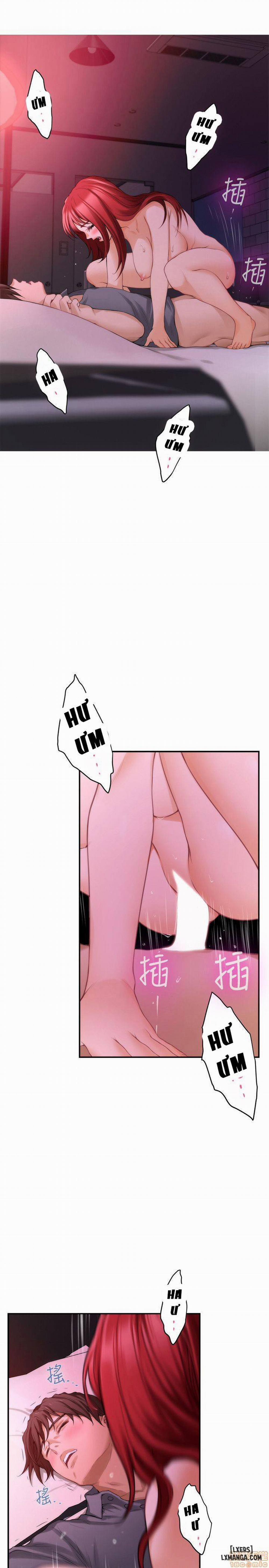 Cặp Đôi S 30 trang 31